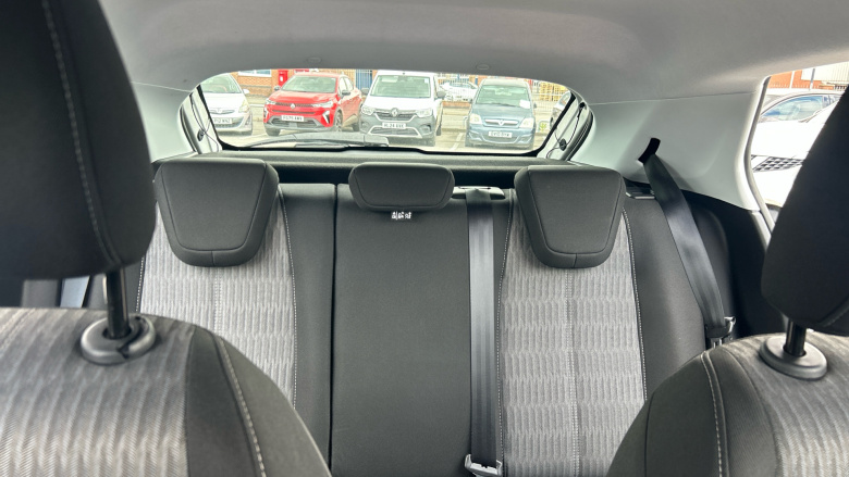 Vauxhall Corsa 1.2 SE 5dr Petrol Hatchback